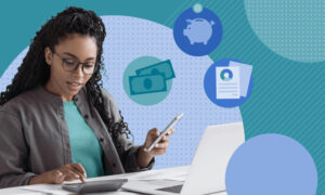 Finanzwissen leicht gemacht: Tipps für ein gesichertes Leben