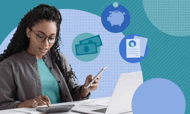 Finanzwissen leicht gemacht: Tipps für ein gesichertes Leben