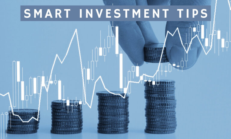 Von Sparbuch bis ETF: Finanztipps für smarte Anleger